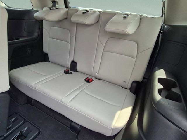 new 2026 Nissan Pathfinder car, priced at $41,096