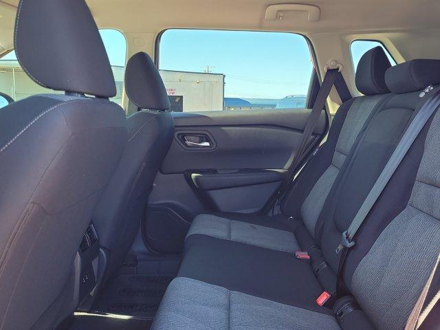 new 2026 Nissan Rogue car, priced at $28,348