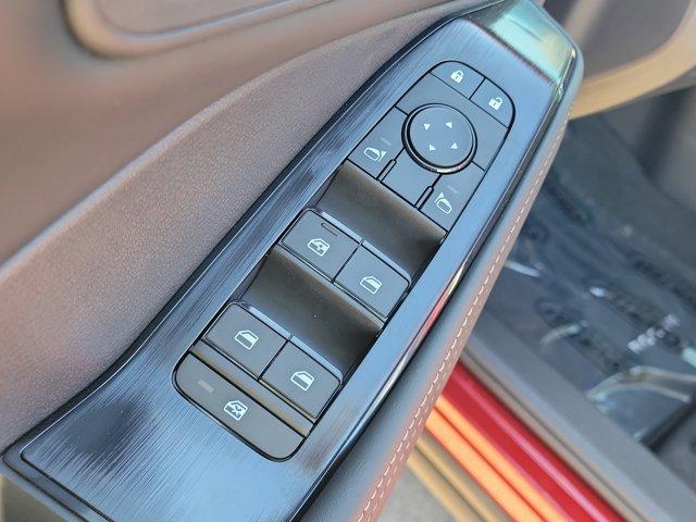 new 2026 Nissan Rogue car, priced at $28,348