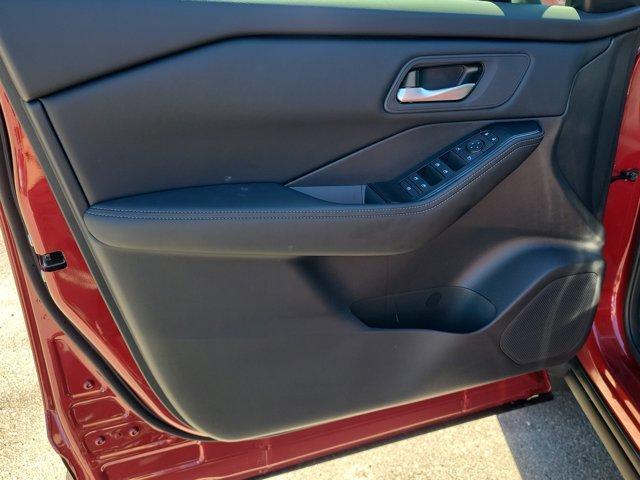 new 2026 Nissan Rogue car, priced at $28,348