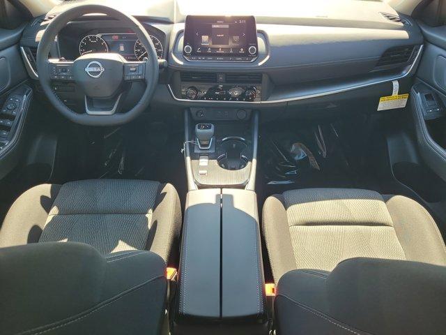 new 2026 Nissan Rogue car, priced at $28,348