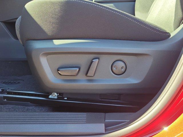 new 2026 Nissan Rogue car, priced at $28,348