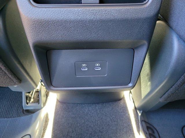 new 2026 Nissan Rogue car, priced at $28,348