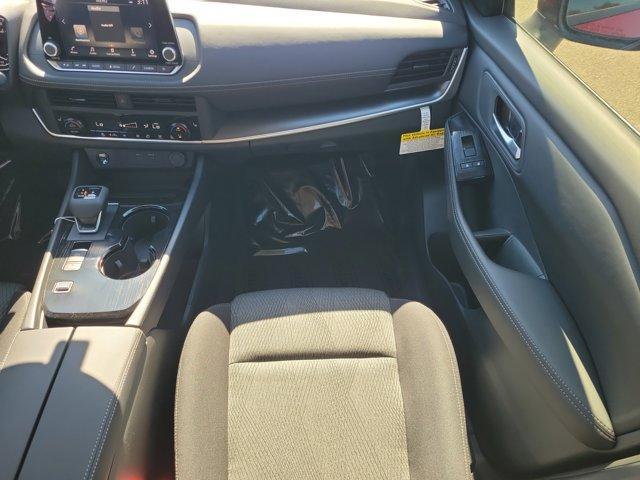 new 2026 Nissan Rogue car, priced at $28,348