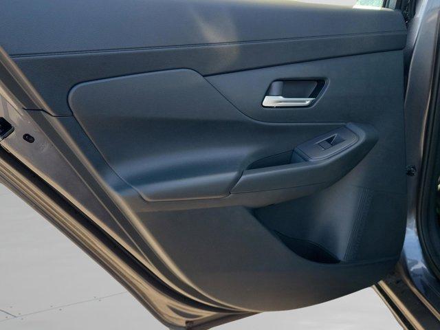 new 2026 Nissan Sentra car, priced at $24,952