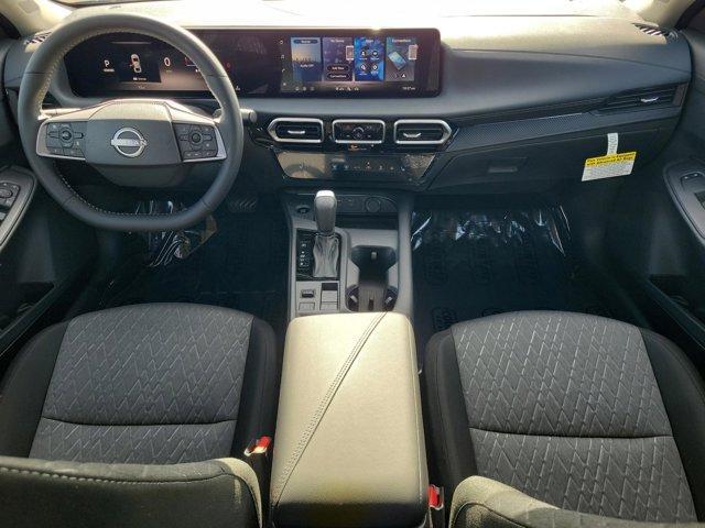 new 2026 Nissan Sentra car, priced at $24,952