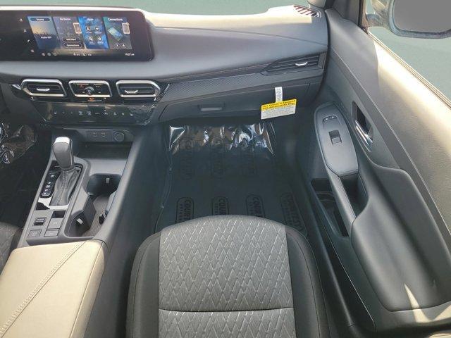 new 2026 Nissan Sentra car, priced at $24,952