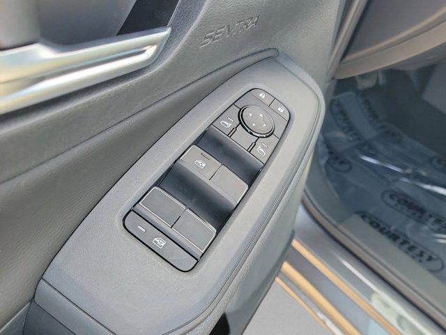 new 2026 Nissan Sentra car, priced at $24,952