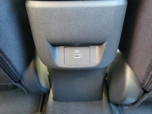 new 2025 Nissan Versa car, priced at $23,147