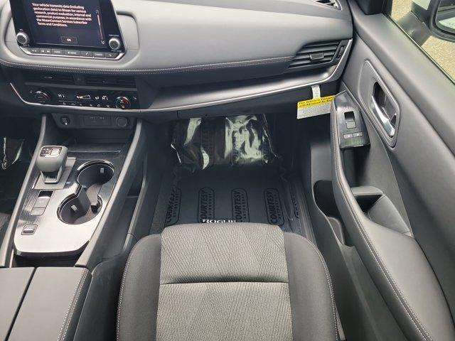 new 2026 Nissan Rogue car, priced at $28,348