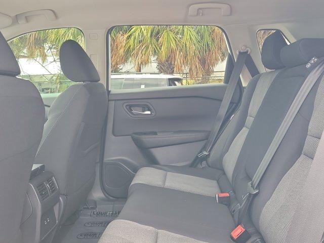 new 2026 Nissan Rogue car, priced at $28,348