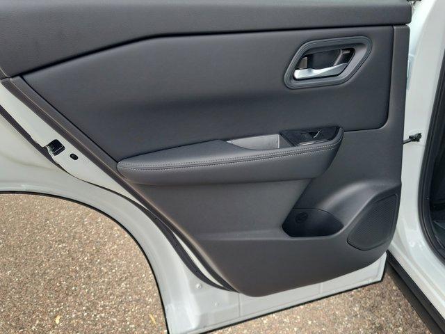 new 2026 Nissan Rogue car, priced at $28,348