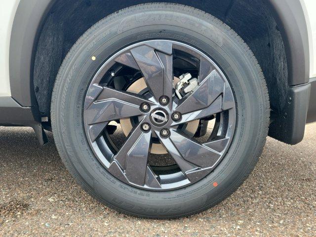 new 2026 Nissan Rogue car, priced at $28,348