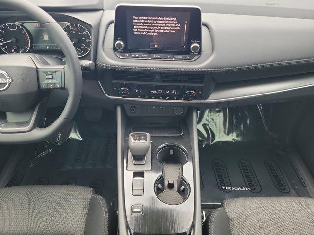 new 2026 Nissan Rogue car, priced at $28,348