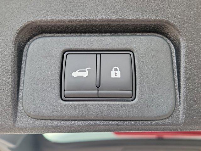 new 2026 Nissan Rogue car, priced at $28,348