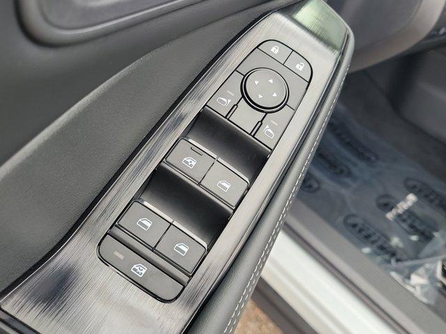 new 2026 Nissan Rogue car, priced at $28,348