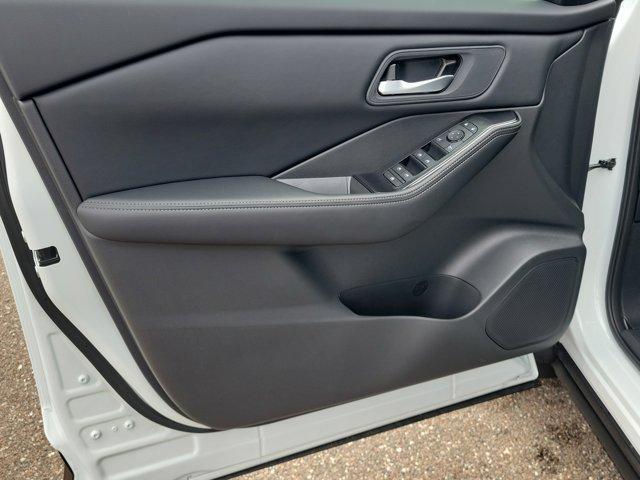 new 2026 Nissan Rogue car, priced at $28,348