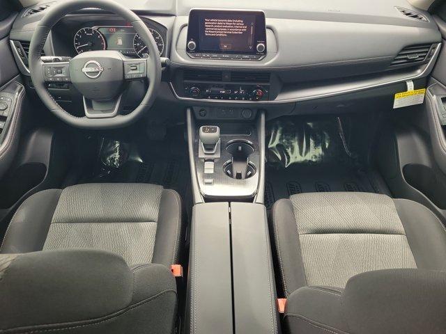 new 2026 Nissan Rogue car, priced at $28,348