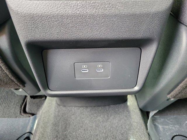 new 2026 Nissan Rogue car, priced at $28,348