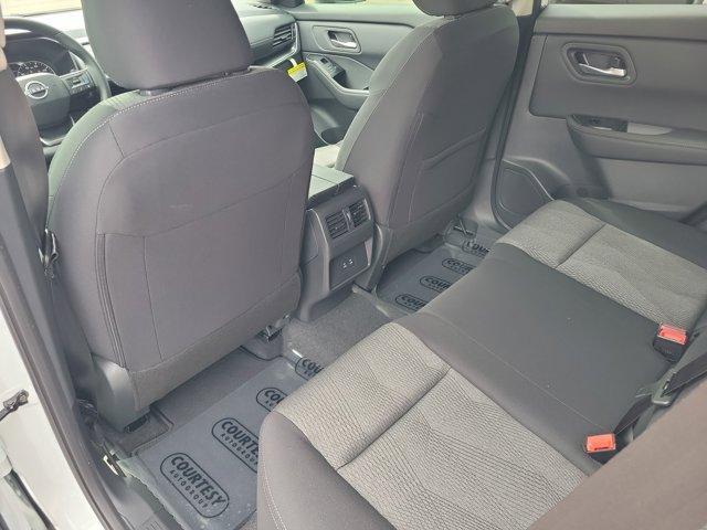 new 2026 Nissan Rogue car, priced at $28,348