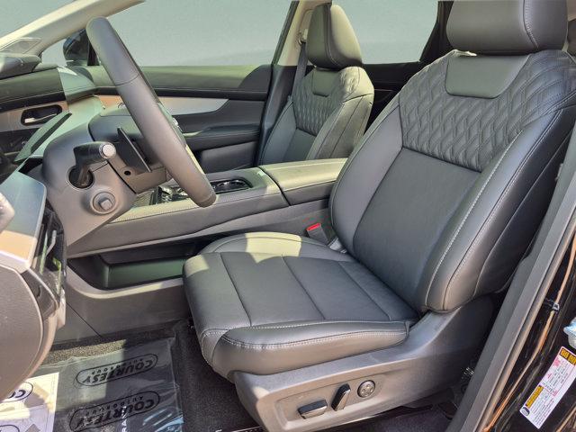 new 2026 Nissan Murano car, priced at $48,548