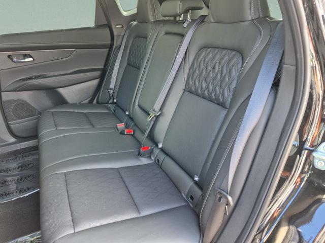new 2026 Nissan Murano car, priced at $48,548