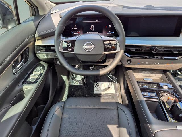 new 2026 Nissan Murano car, priced at $48,548