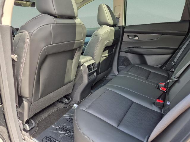 new 2026 Nissan Murano car, priced at $48,548