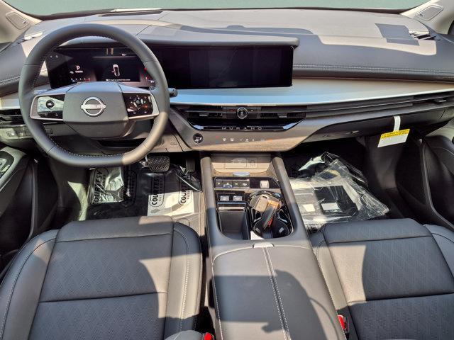 new 2026 Nissan Murano car, priced at $48,548