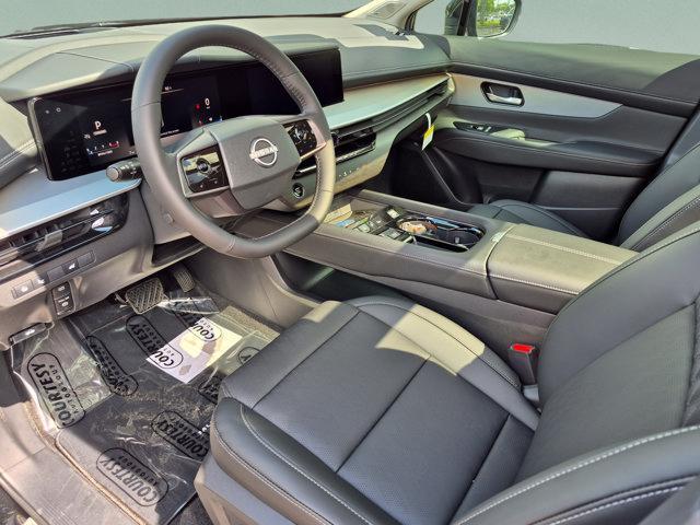 new 2026 Nissan Murano car, priced at $48,548