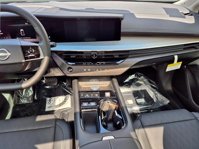 new 2026 Nissan Murano car, priced at $48,548
