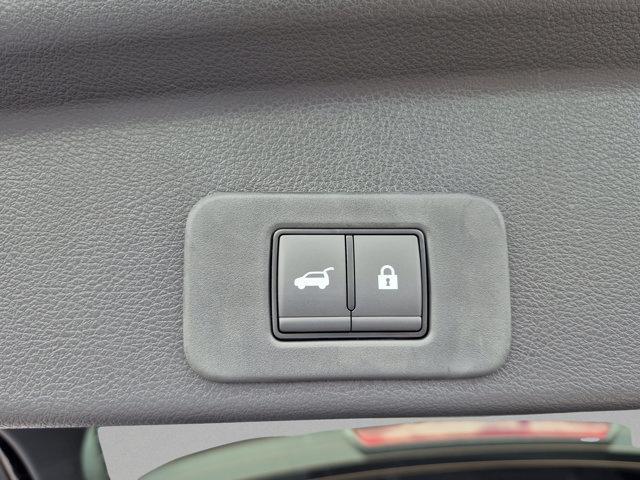 new 2026 Nissan Murano car, priced at $48,548
