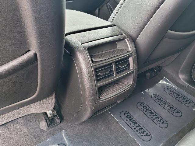 used 2020 Cadillac XT5 car, priced at $21,647
