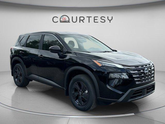 new 2026 Nissan Rogue car, priced at $30,151