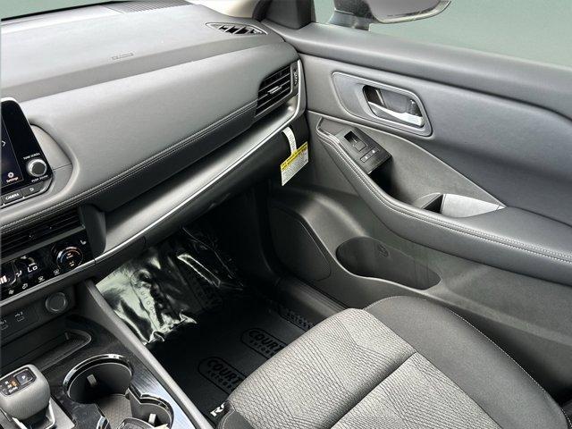 new 2026 Nissan Rogue car, priced at $30,151