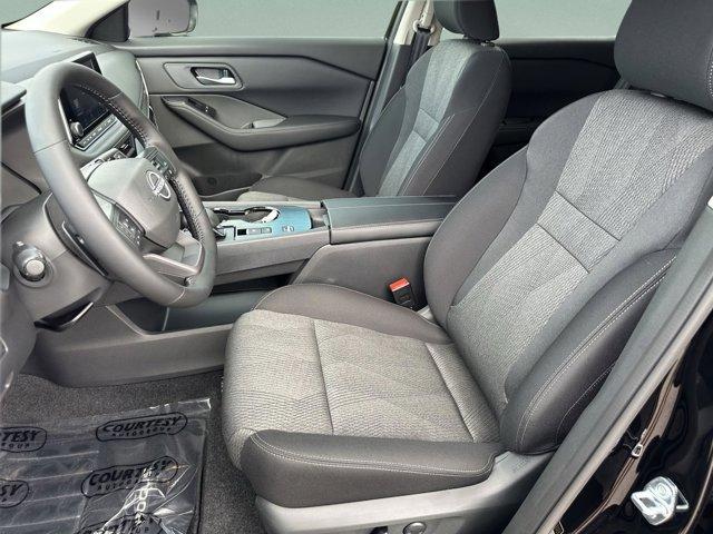 new 2026 Nissan Rogue car, priced at $30,151