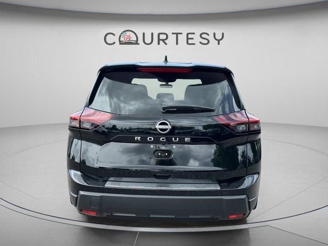 new 2026 Nissan Rogue car, priced at $30,151