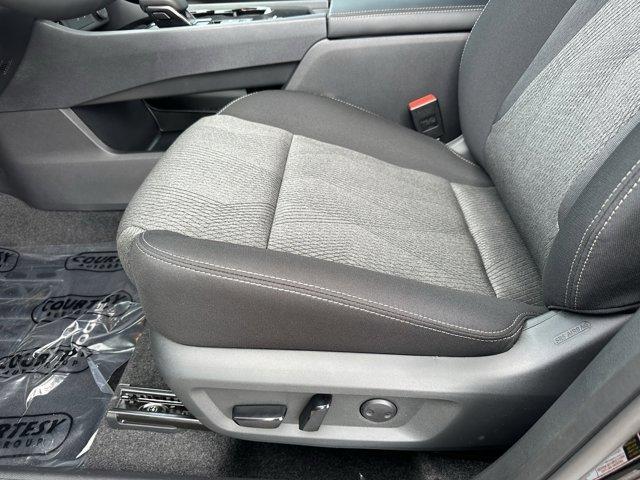 new 2026 Nissan Rogue car, priced at $30,151