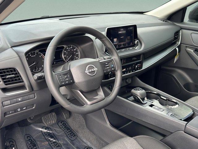 new 2026 Nissan Rogue car, priced at $30,151