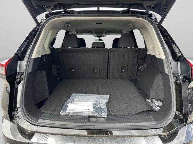 new 2026 Nissan Rogue car, priced at $30,151