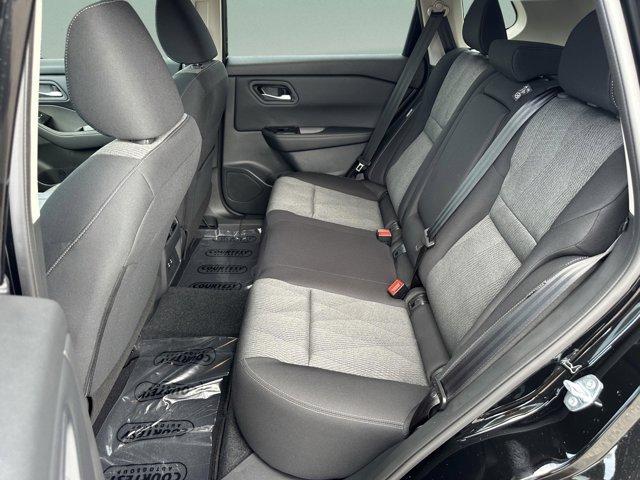 new 2026 Nissan Rogue car, priced at $30,151