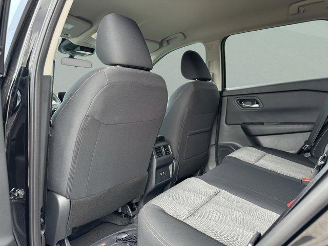 new 2026 Nissan Rogue car, priced at $30,151