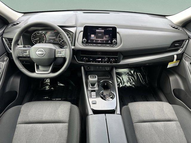 new 2026 Nissan Rogue car, priced at $30,151