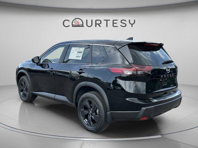 new 2026 Nissan Rogue car, priced at $30,151