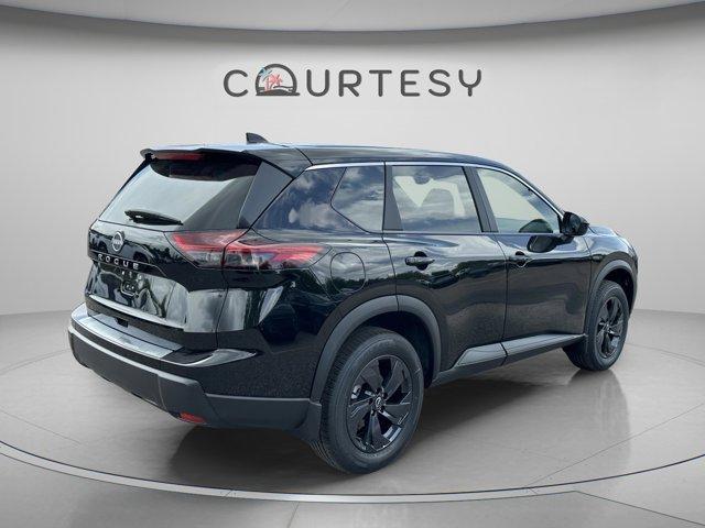 new 2026 Nissan Rogue car, priced at $30,151