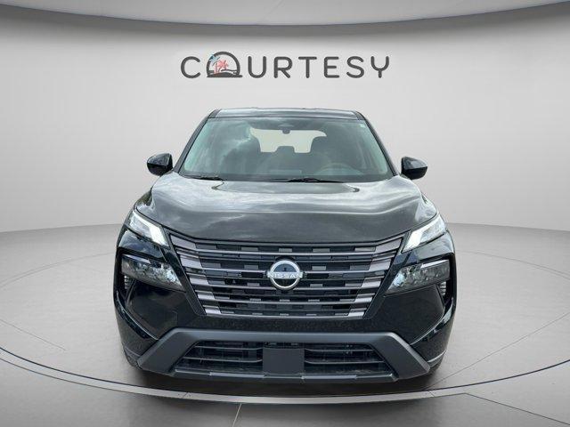 new 2026 Nissan Rogue car, priced at $30,151