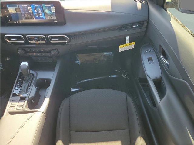new 2026 Nissan Sentra car, priced at $23,641