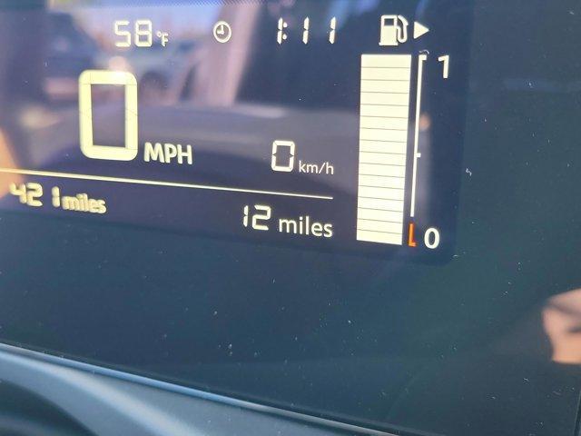 new 2026 Nissan Sentra car, priced at $23,641