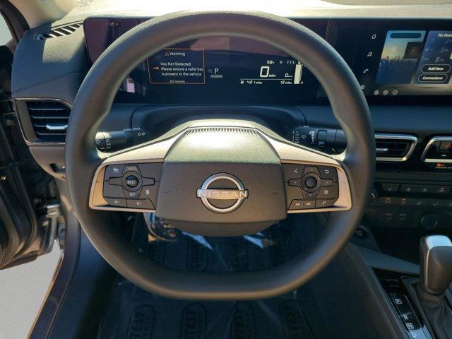 new 2026 Nissan Sentra car, priced at $23,641