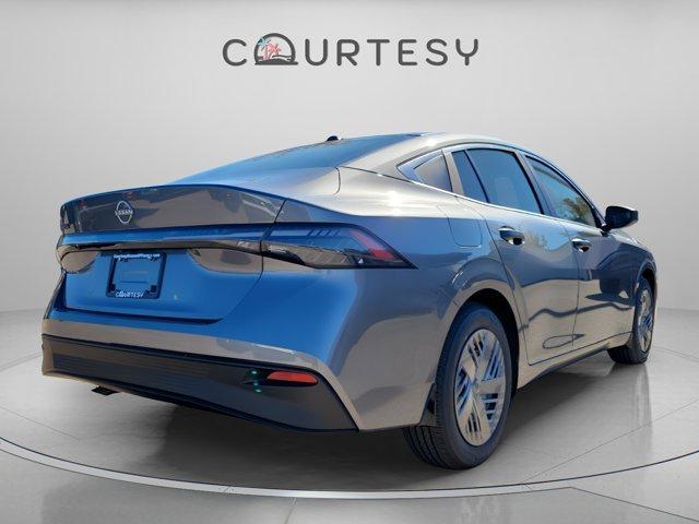 new 2026 Nissan Sentra car, priced at $23,641